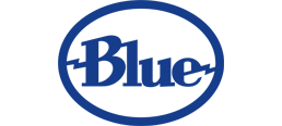 Blue-Microphones-Logo