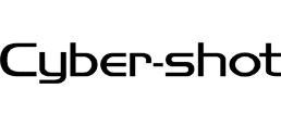 Cybershot-logo